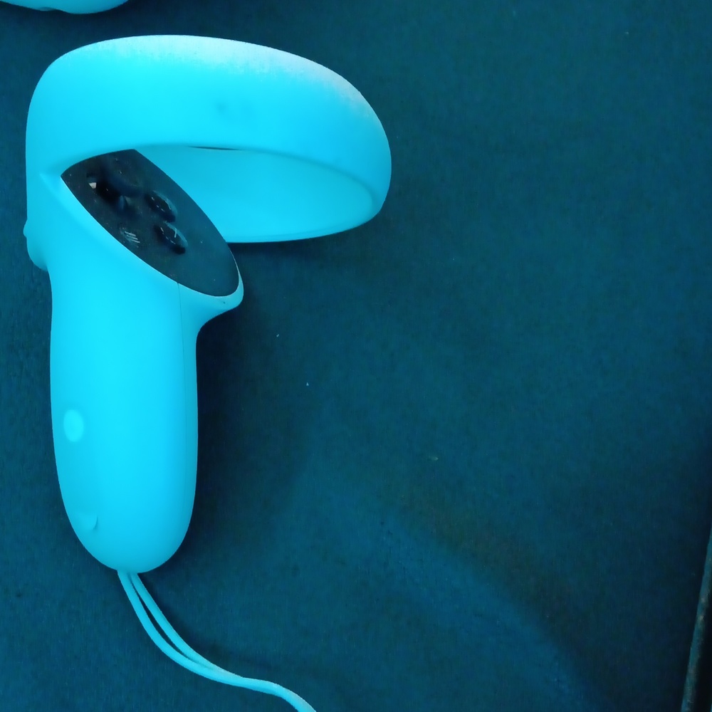 Meta oculus quest 2 - Picture 2 of 6